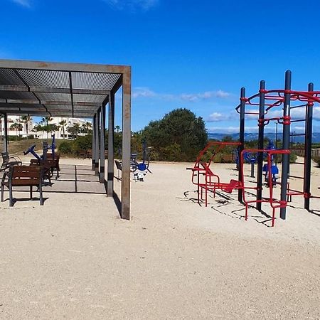 Fantastico Chalet Adosado De Lujo "Un Salto Al Paraiso" San Jorge  Buitenkant foto
