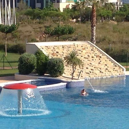 Fantastico Chalet Adosado De Lujo "Un Salto Al Paraiso" San Jorge  Buitenkant foto