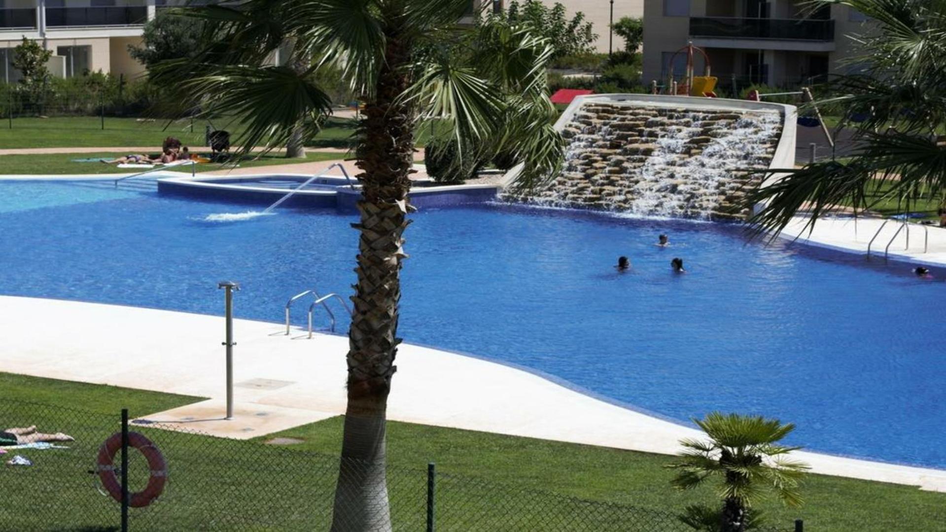 Fantastico Chalet Adosado De Lujo "Un Salto Al Paraiso" San Jorge  Buitenkant foto