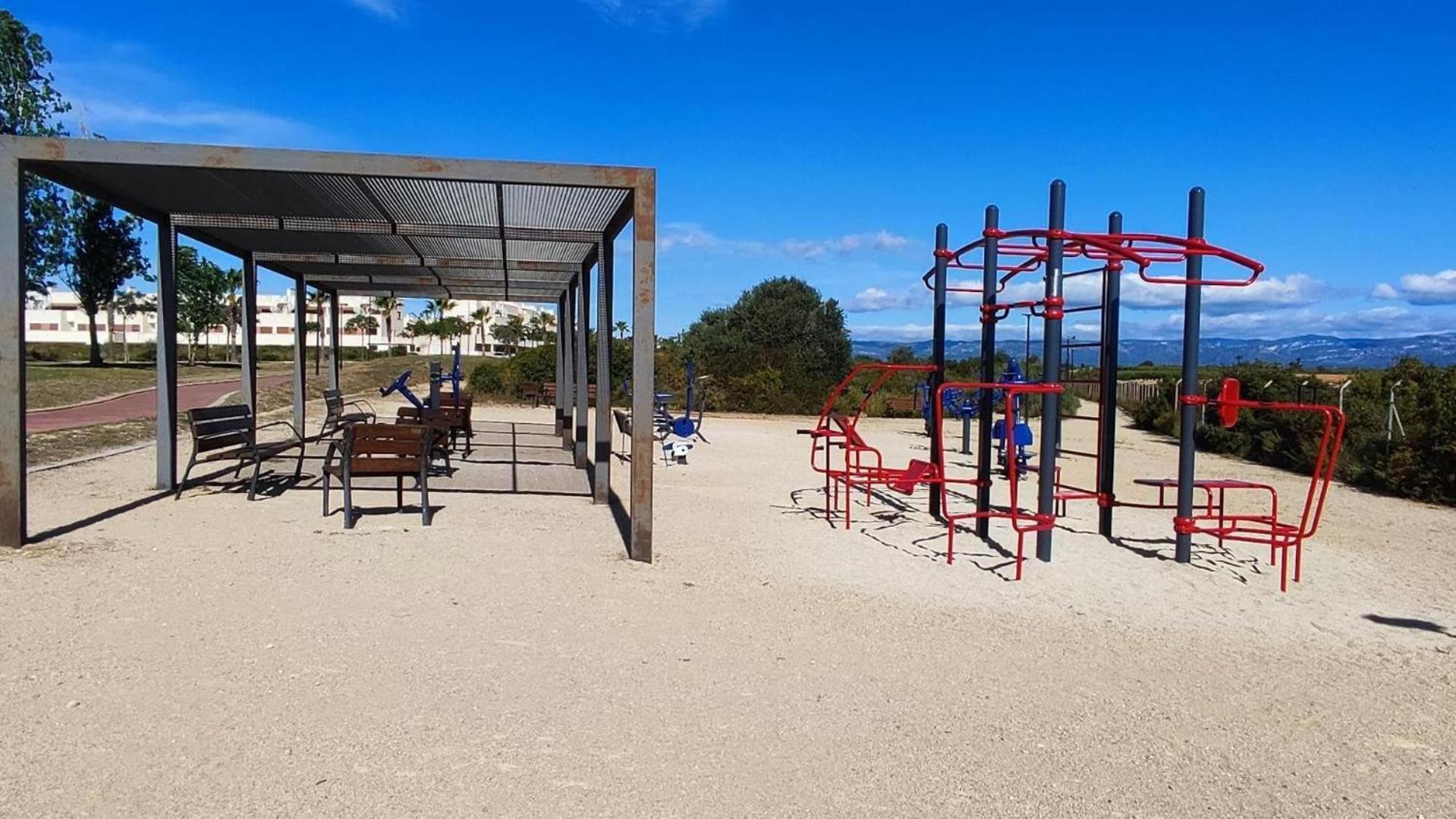 Fantastico Chalet Adosado De Lujo "Un Salto Al Paraiso" San Jorge  Buitenkant foto