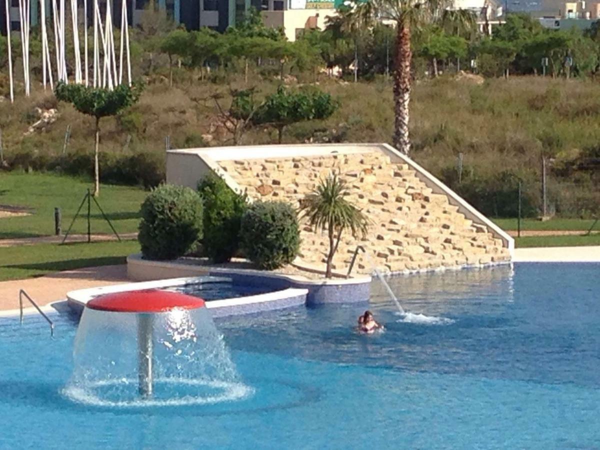 Fantastico Chalet Adosado De Lujo "Un Salto Al Paraiso" San Jorge  Buitenkant foto
