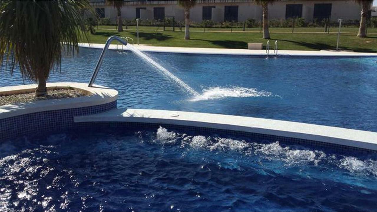 Fantastico Chalet Adosado De Lujo "Un Salto Al Paraiso" San Jorge  Buitenkant foto