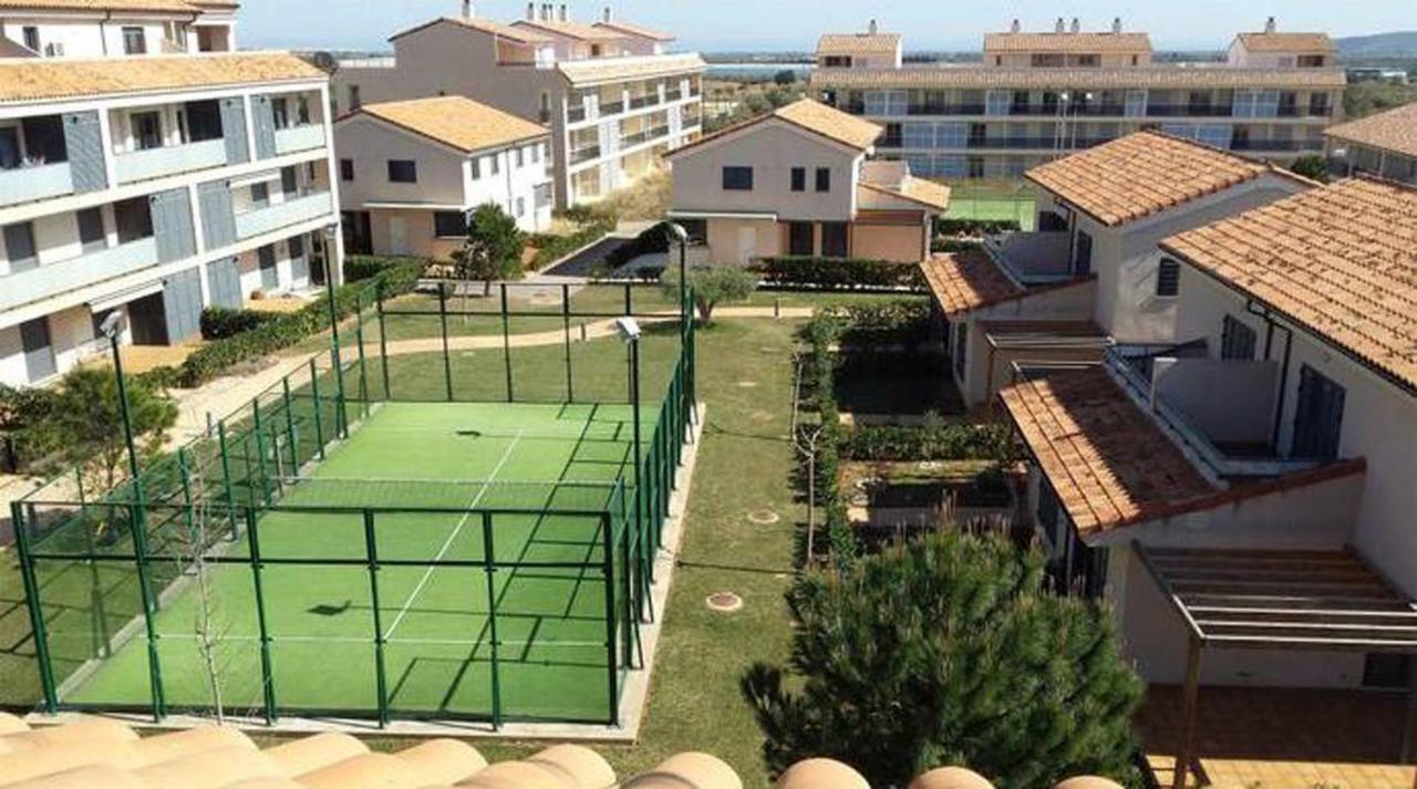 Fantastico Chalet Adosado De Lujo "Un Salto Al Paraiso" San Jorge  Buitenkant foto