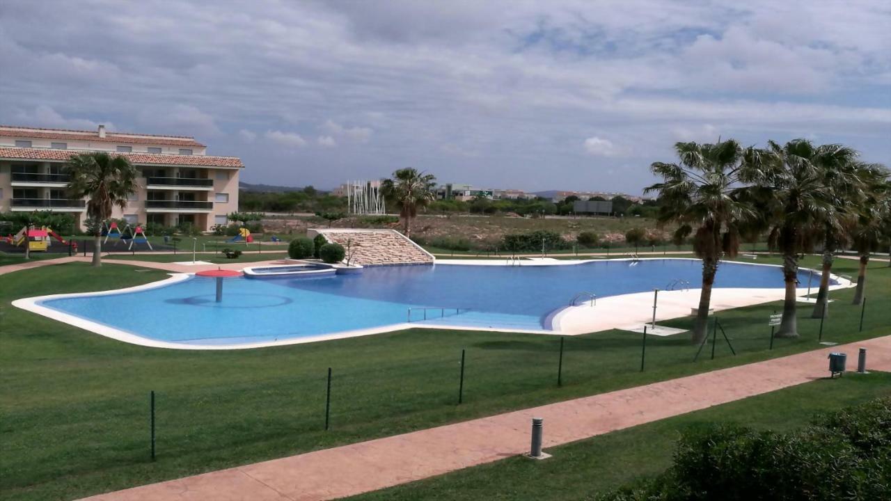 Fantastico Chalet Adosado De Lujo "Un Salto Al Paraiso" San Jorge  Buitenkant foto